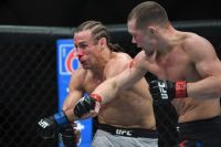 Юрайа Фэйбер: "Нет сомнений, что Пётр Ян станет чемпионом UFC"