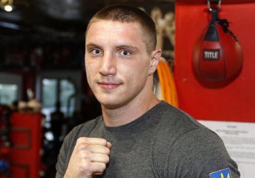 Владислав Сиренко оспорит титул WBC Asia с другим украинским боксером