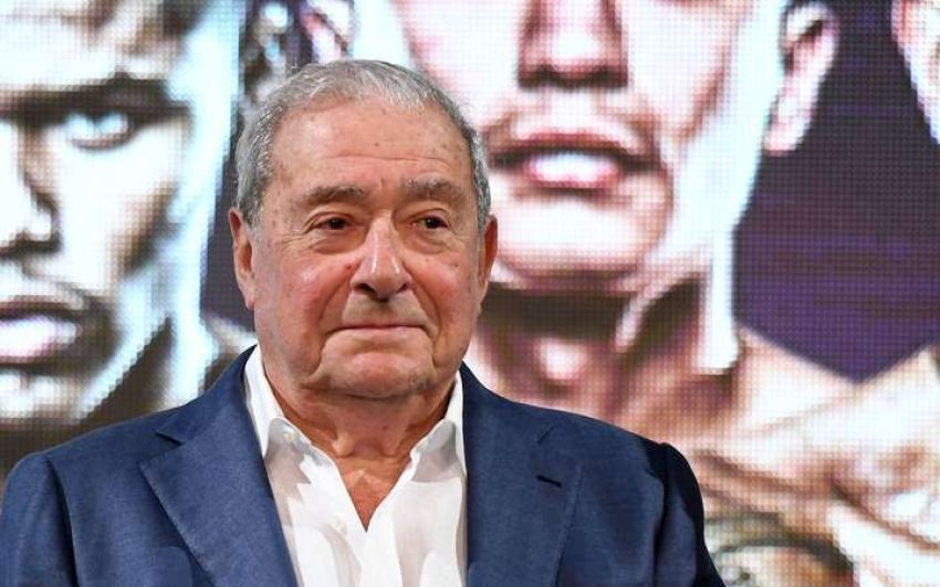 Боб Арум назвал четверку лучших боксеров в истории