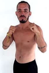 Leandro Santos (Cuska)