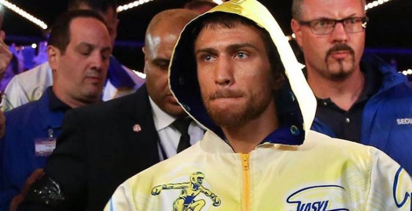 Vasyl Lomachenko | Maestro