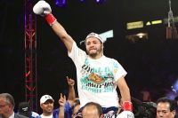 Джонни Гонсалес нацелен на титул WBC