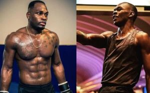 Бой Дерека Брансона и Исраэля Адесаньи состоится на турнире UFC 230