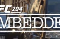 UFC 204 Embedded: Видеоблог Эпизод 4