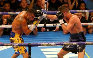 Люк Кэмпбелл восхитился универсальностью Ломаченко: "Он может делать все что угодно"