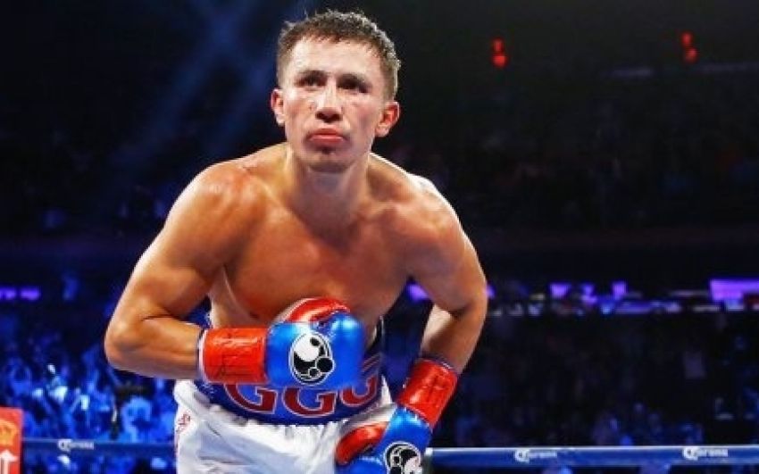 Читатели Sky Sports назвали Головкина лучшим боксером P4P 
