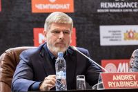 Компания «Мир бокса» подписала контракты с двумя российскими боксёрами