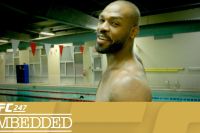 UFC 247 Embedded: Эпизод 2