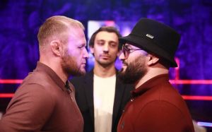 Сергей Харитонов дал прогноз на бой Исмаилов - Шлеменко