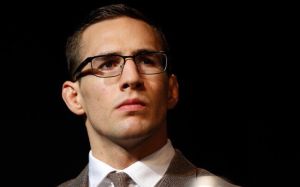 Рори Макдональд считает, что в UFC совершили ошибку, когда его отпустили из промоушена
