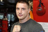 Владислав Сиренко оспорит титул WBC Asia с другим украинским боксером