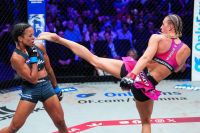 Результаты турнира PFL New York
