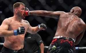 Вадим Немков прокомментировал победу Джонса над Миочичем на UFC 309