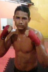 Marcelo Capoeira