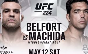 Официально: Бой Витора Белфорта и Лиото Мачиды состоится на турнире UFC 224