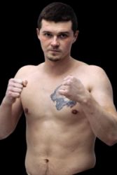 Dmitriy Krivulets