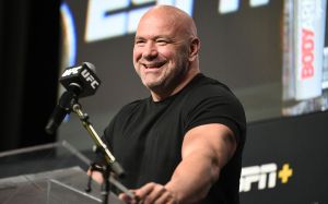 Камил Гаджиев дал Уайту совет по развитию UFC на российском рынке