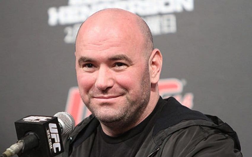 Дана Уайт ответил Джуниору Дос Сантосу, который обвинил UFC в непрофессионализме
