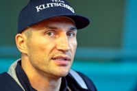 Первый тренер Кличко: «У Владимира есть еще 2-3 года»