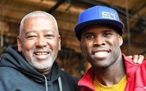 Адонис Стивенсон: "Ковалев слабак, первый же нормальный соперник его победит"