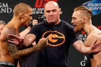 Дастин Порье призывает UFC лишить Конора МакГрегора титула чемпиона в легком весе
