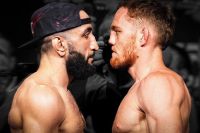РП ММА №18 (UFC 315): 11 мая