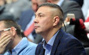 КОСТЯ ЦЗЮ: "СЛУХИ ОБ ИНФАРКТЕ – ПОЛНАЯ ДЕЗИНФОРМАЦИЯ"