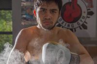 Филиппинский боксер Ранерио Аризала пришел в сознание после операции