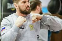  Виталий Минаков: титул чемпиона UFC не уйдет от Нурмагомедова