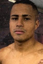 Eliwelton Tourinho
