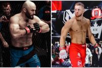 Магомед Исмаилов подтвердил, что согласился на реванш с Минеевым в AMC Fight Nights