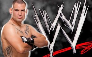 Кейн Веласкес переходит в WWE?