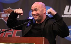 UFC попало в топ-10 самых дорогих спортивных брендов 