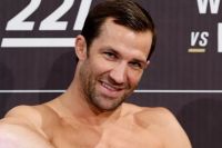 Люк Рокхолд обратился с ультиматумом к UFC