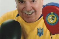 Заслуженному тренеру Украины Михаилу Завьялову — 80 лет