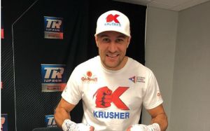 Сергей Ковалев: "Будем хоронить Альвареса, будем его резать!"