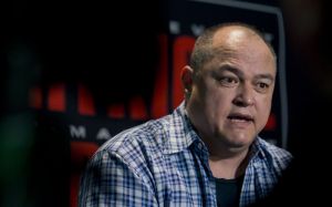 Скотт Кокер не против устроить кросс - промоушен "UFC против Bellator"