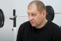 "Пусть организации цепляются за это". Емельяненко подтвердил свое желание провести реванш с Дациком