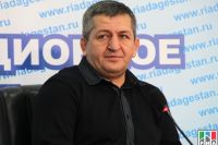 Абдулманап Нурмагомедов: "Реванш с МакГрегором? Платите $30 миллионов"