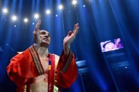 Кличко и Джошуа сразятся за пояс «суперчемпиона» WBA