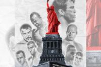 Вандерлей Сильва: 24 июня Bellator превзойдет UFC