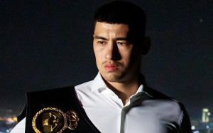 Дмитрий Бивол: "Я хотел подраться с оппонентом вроде Рамиреса"