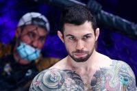 Вартанян рассказал о переговорах с UFC: "Считаю это оскорблением"