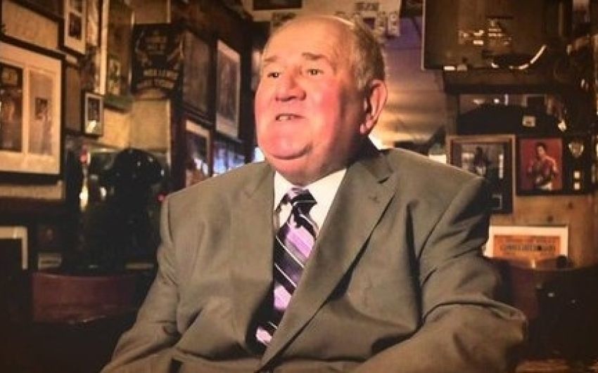 Харольд Ледерман: «Бой Головкин — Альварес созрел, все хотят его увидеть» 