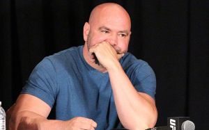 Дана Уайт и бойцы UFC заступились за мальчика, над которым издевались в школе