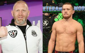 Петр Ян наехал на Харитонова: "После его ситуации ему вообще не стоит открывать свой рот в обществе"