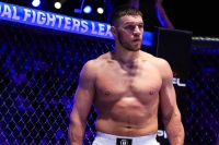 Вадим Немков заговорил о переходе в UFC: "Сейчас до конца ноября надо дожить"