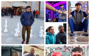 InstaBoxing 14 марта 2019: Супружеская чета Пакьяо в Германии, Василий Ломаченко посетил телестудию ESPN