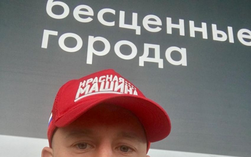 Джорджу Сент-Пьеру сегодня исполнилось 36