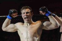 Максим Гришин дебютирует в UFC в поединке с Марчином Тыбурой 11 июля